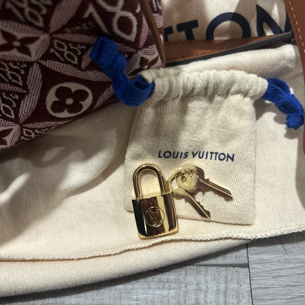 Louis Vuitton Speedy 25 - Picture 5 of 7